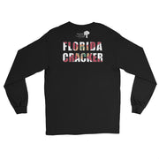 Florida Cracker Long Sleeve Shirt
