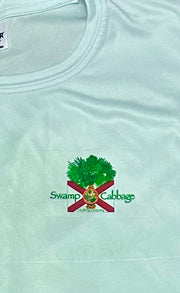 Swamp Cabbage UPF 50 fishing shirt