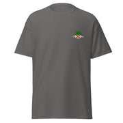 Florida is closed classic tee