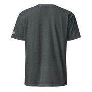 Florida Cracker (front design) Short-Sleeve Unisex T-Shirt