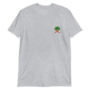 Swamp Cabbage Snook Unisex T-Shirt