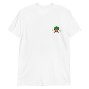 Swamp Cabbage Snook Unisex T-Shirt