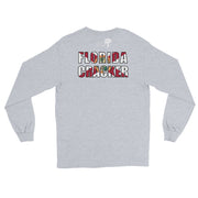 Florida Cracker Long Sleeve Shirt