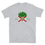 Swamp Cabbage (front design)
