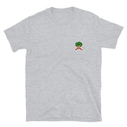Swamp Skull (back design)