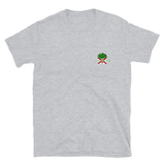 Swamp Cabbage (back design)